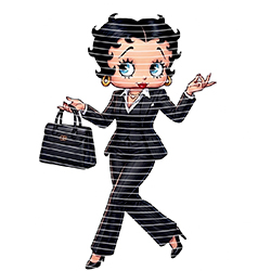 Betty-BD 781